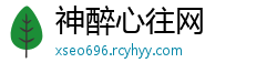 神醉心往网